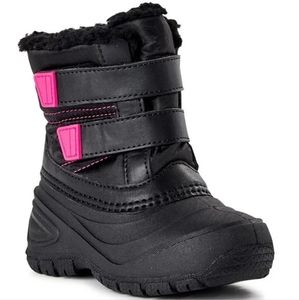 Toddler Snow Boots